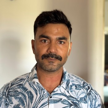 Mahesh Saini
